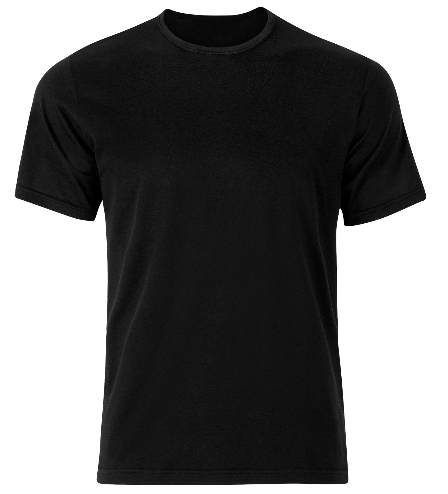 Black T-Shirt